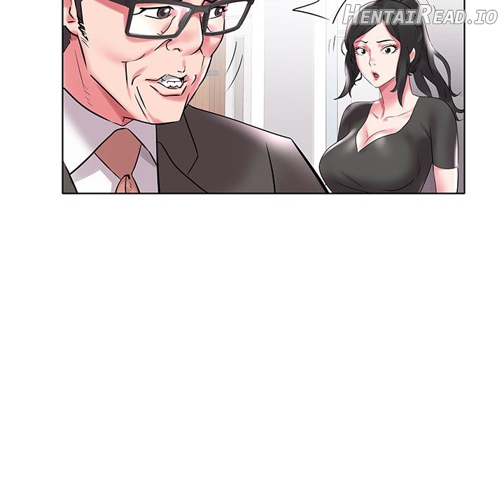 Aqua Girl Chapter 4 - page 58