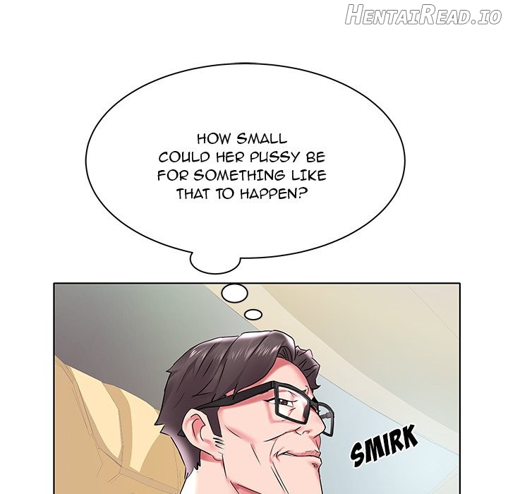 Aqua Girl Chapter 4 - page 62