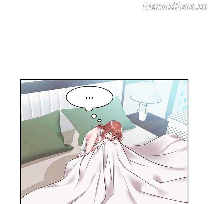 Aqua Girl Chapter 4 - page 64