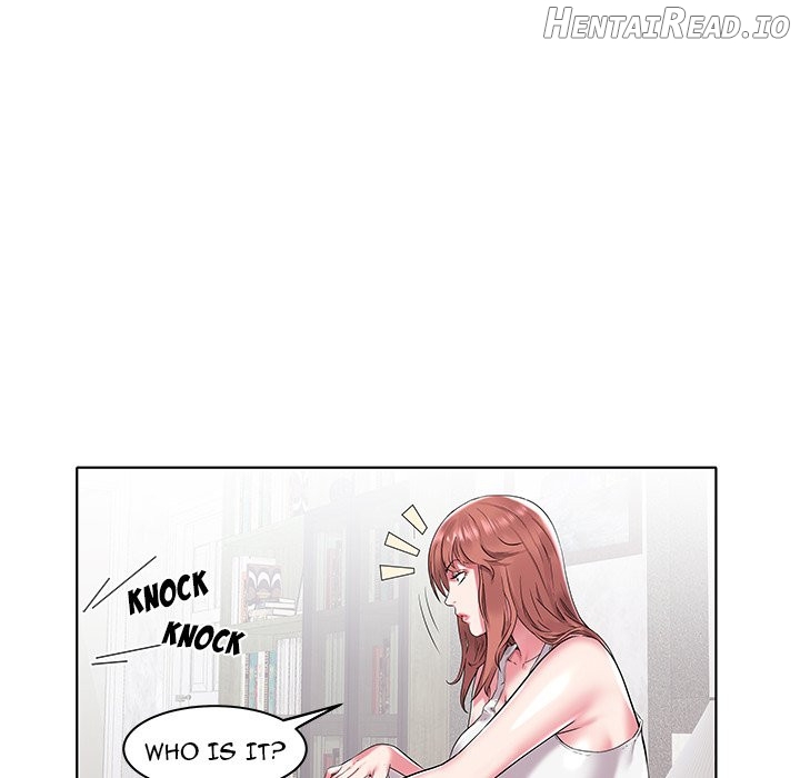 Aqua Girl Chapter 4 - page 67
