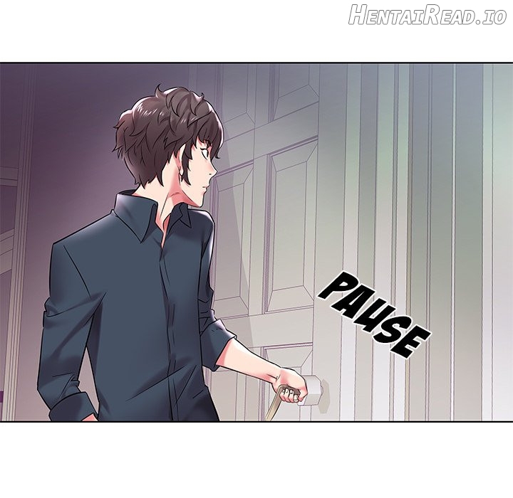 Aqua Girl Chapter 4 - page 7
