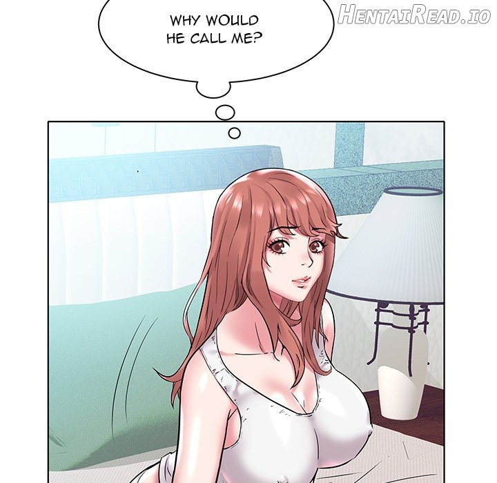 Aqua Girl Chapter 4 - page 70