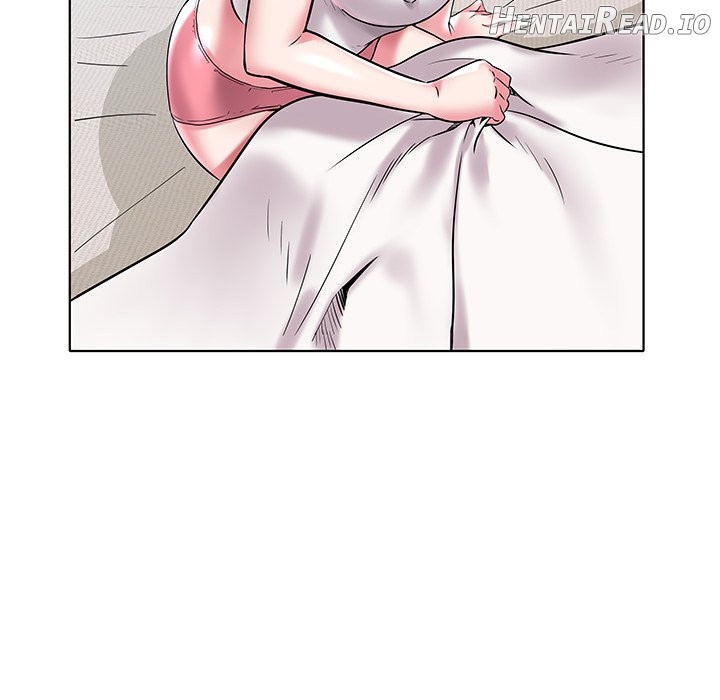 Aqua Girl Chapter 4 - page 71