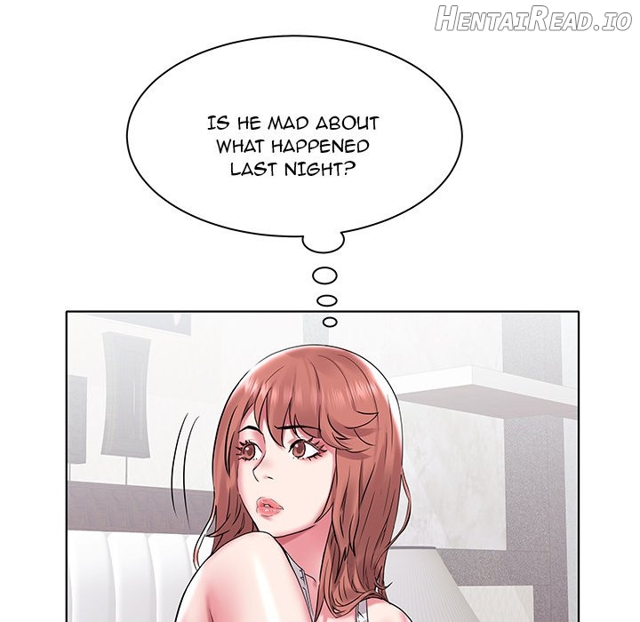 Aqua Girl Chapter 4 - page 72