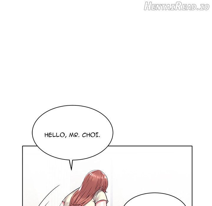 Aqua Girl Chapter 4 - page 76