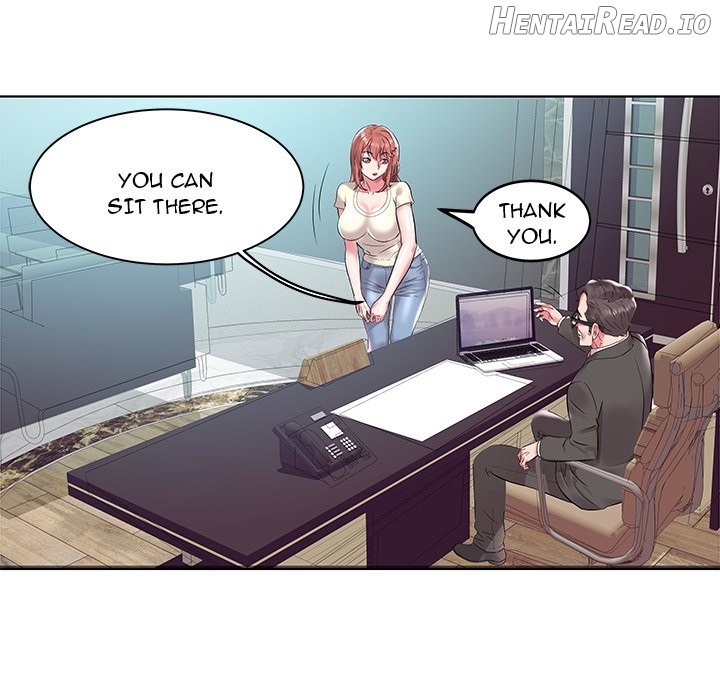 Aqua Girl Chapter 4 - page 79
