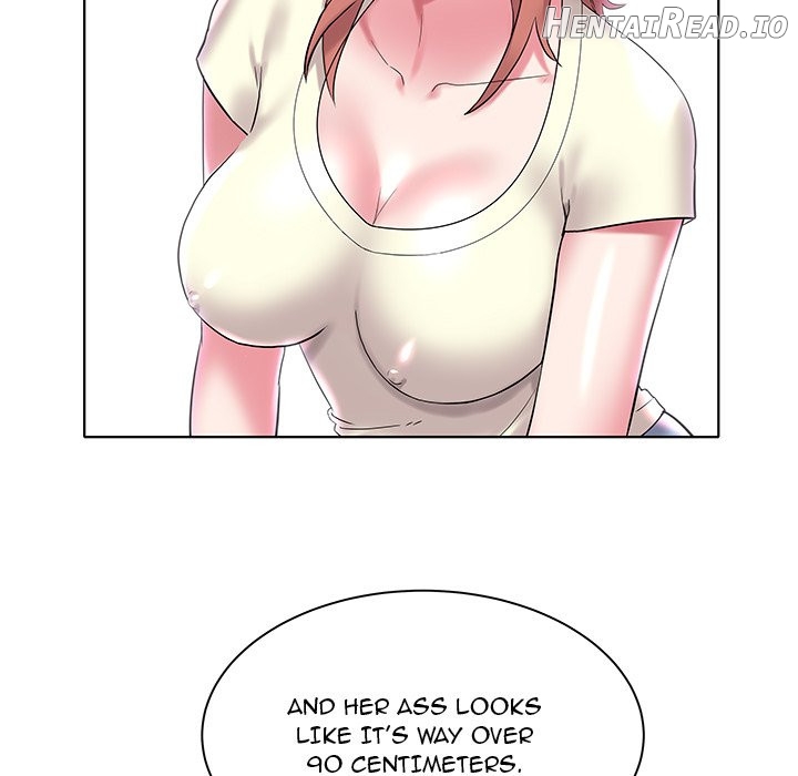 Aqua Girl Chapter 4 - page 82