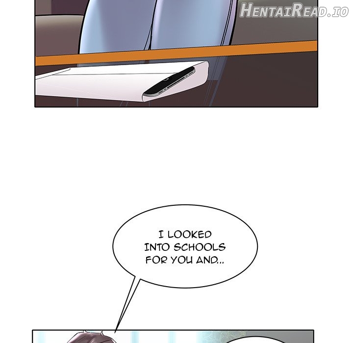 Aqua Girl Chapter 4 - page 86