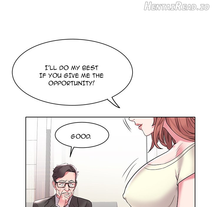 Aqua Girl Chapter 4 - page 91