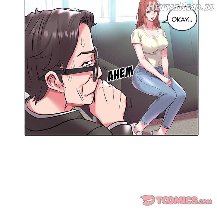 Aqua Girl Chapter 4 - page 93