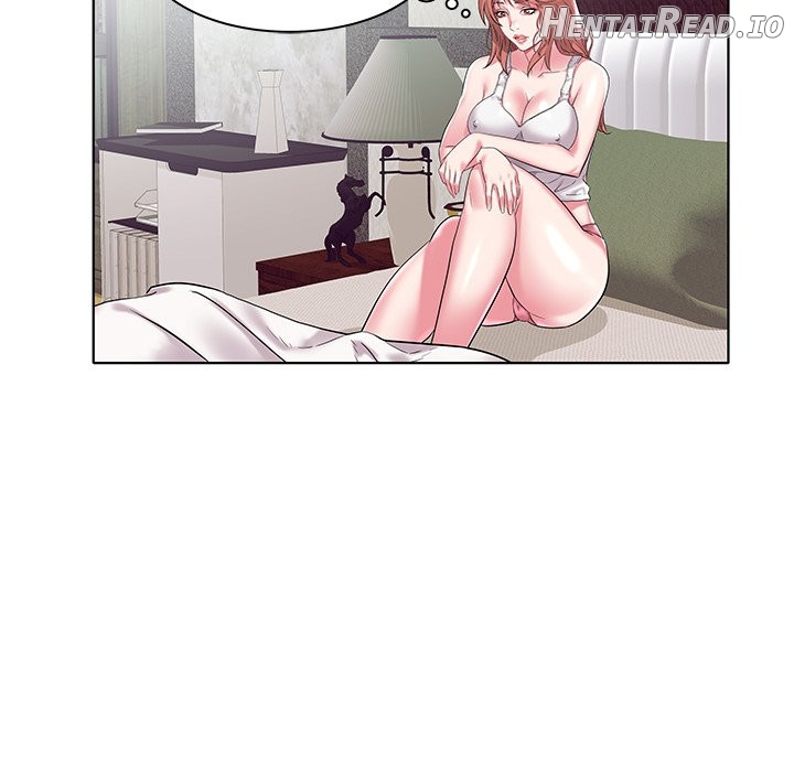 Aqua Girl Chapter 4 - page 96