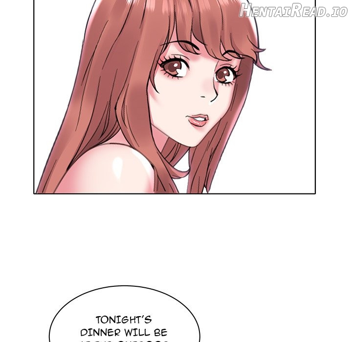 Aqua Girl Chapter 4 - page 98