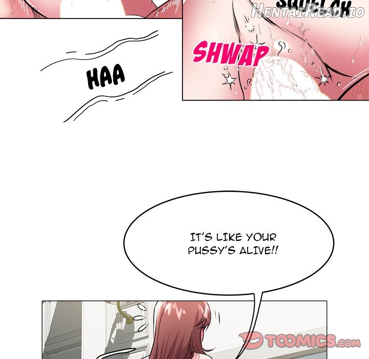 Aqua Girl Chapter 36 - page 10