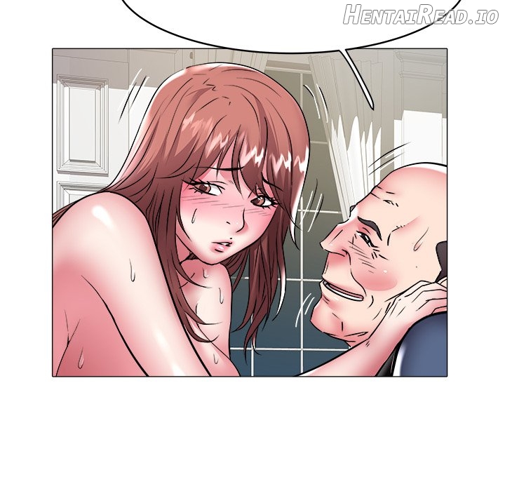 Aqua Girl Chapter 36 - page 12