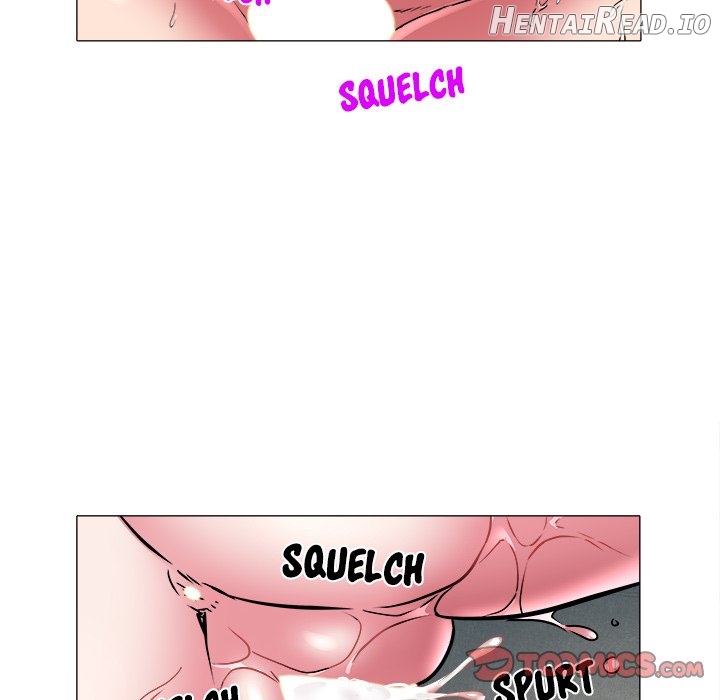 Aqua Girl Chapter 36 - page 14