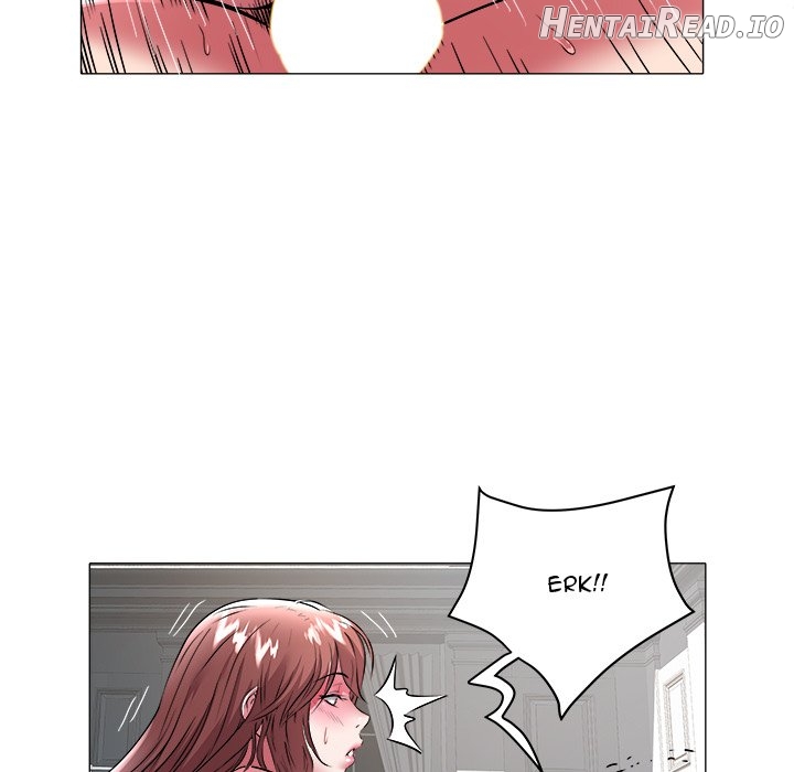 Aqua Girl Chapter 36 - page 19