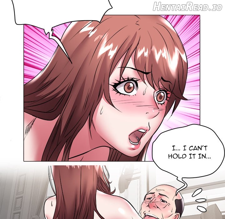Aqua Girl Chapter 36 - page 21