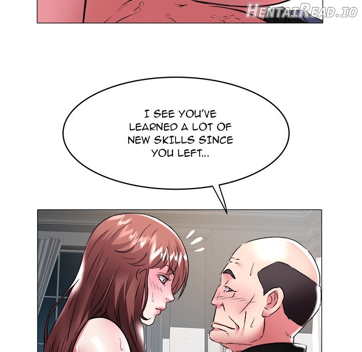 Aqua Girl Chapter 36 - page 28