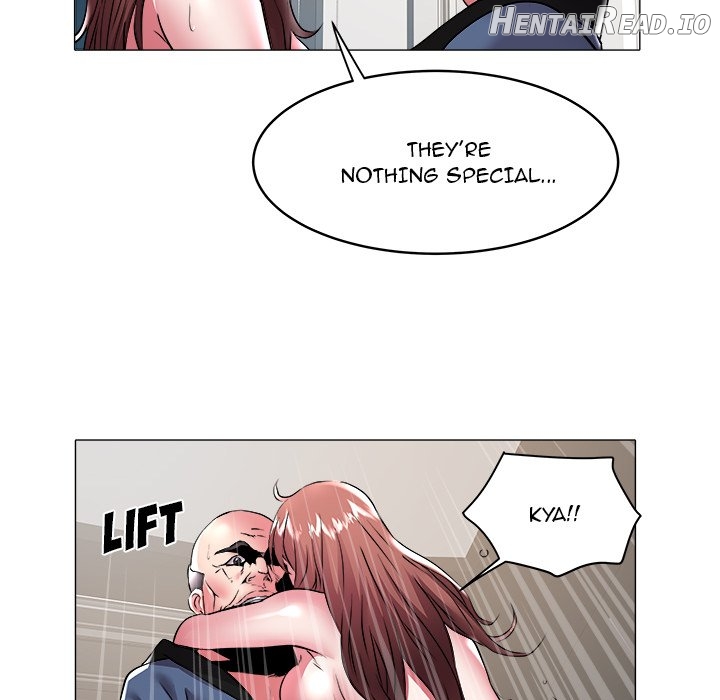 Aqua Girl Chapter 36 - page 29