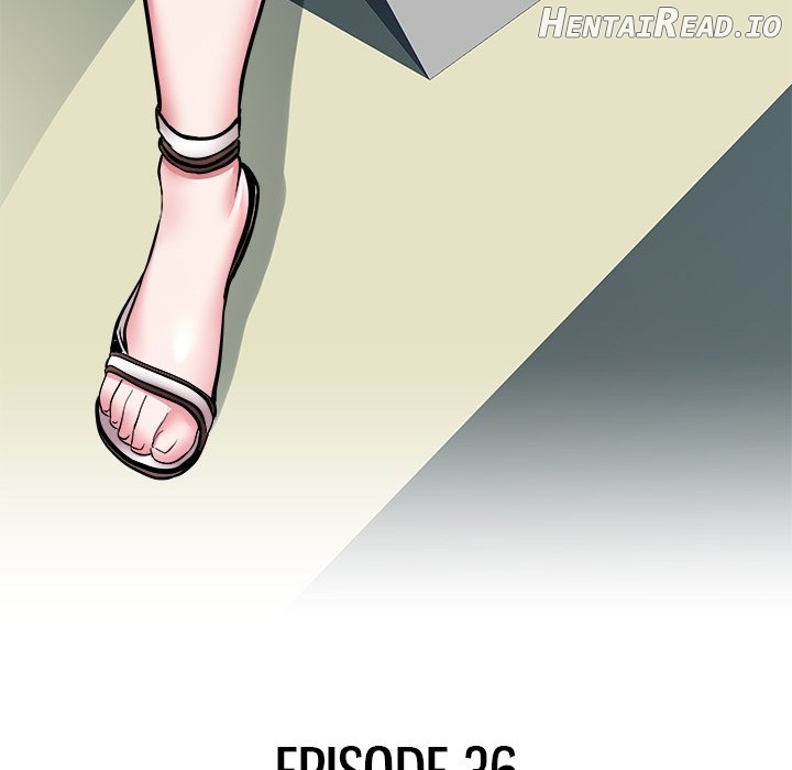 Aqua Girl Chapter 36 - page 5