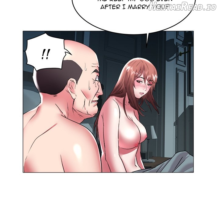 Aqua Girl Chapter 36 - page 55