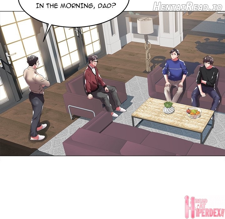 Aqua Girl Chapter 36 - page 59