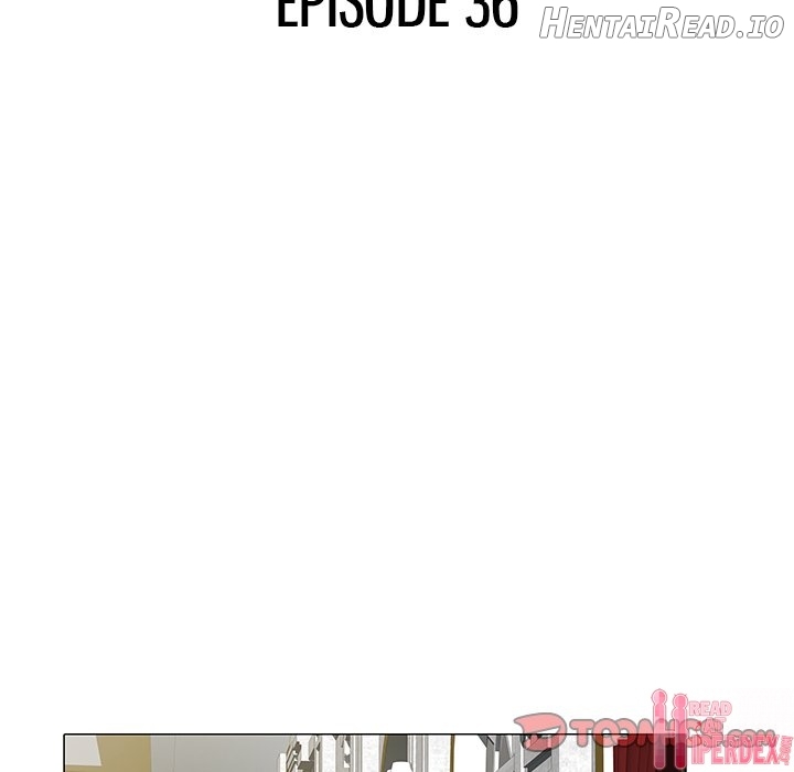 Aqua Girl Chapter 36 - page 6