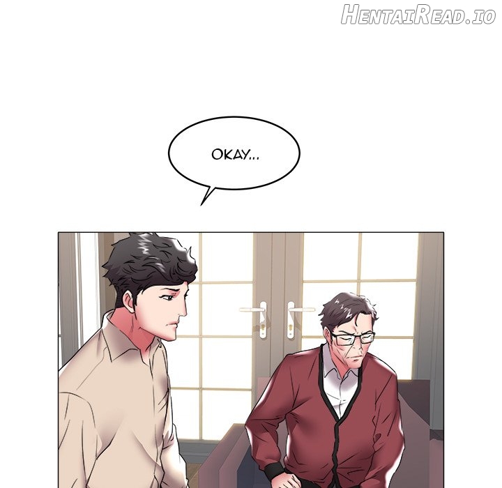 Aqua Girl Chapter 36 - page 61