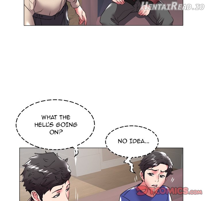 Aqua Girl Chapter 36 - page 62