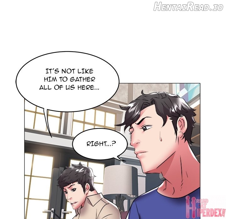 Aqua Girl Chapter 36 - page 65