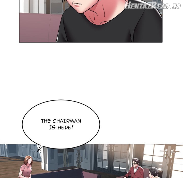 Aqua Girl Chapter 36 - page 67