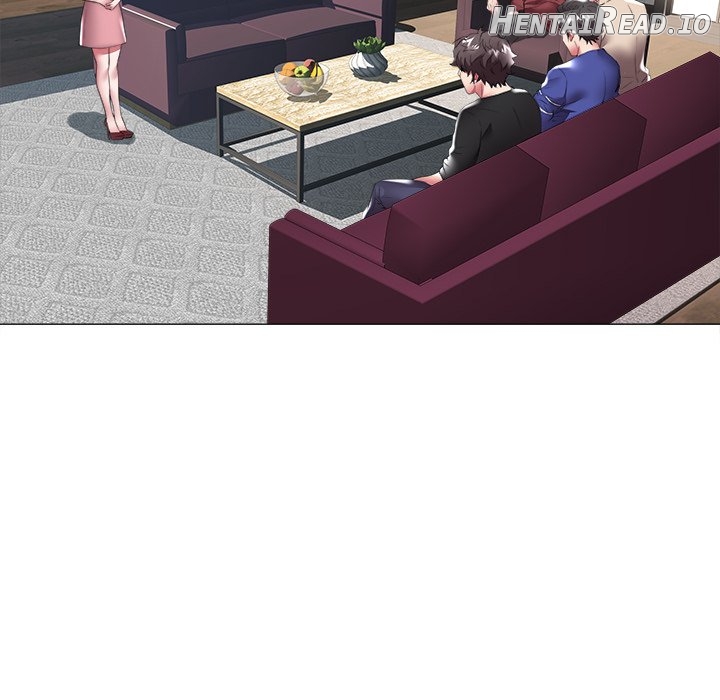 Aqua Girl Chapter 36 - page 68