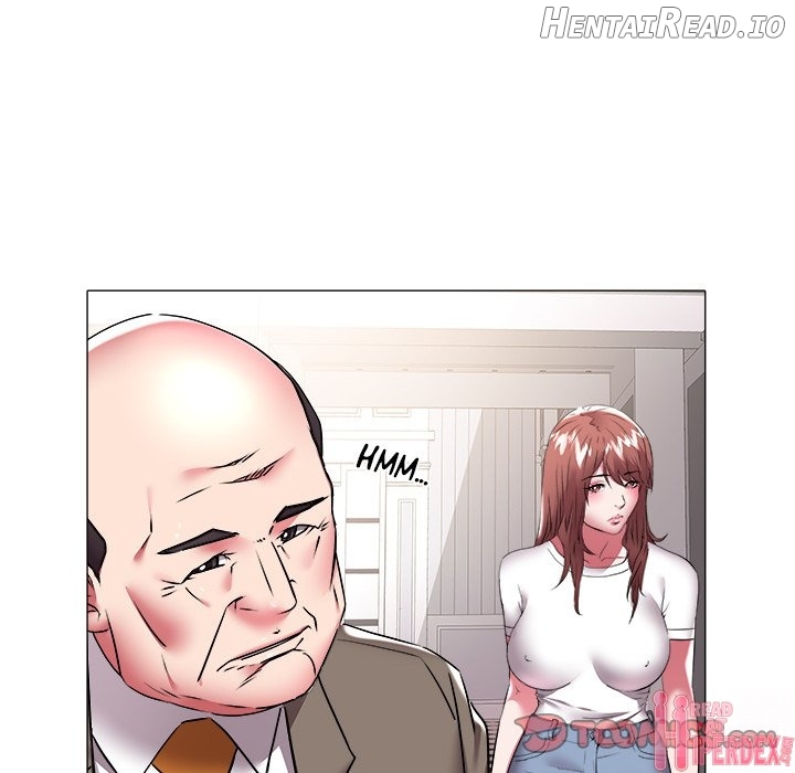 Aqua Girl Chapter 36 - page 70