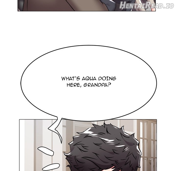 Aqua Girl Chapter 36 - page 76