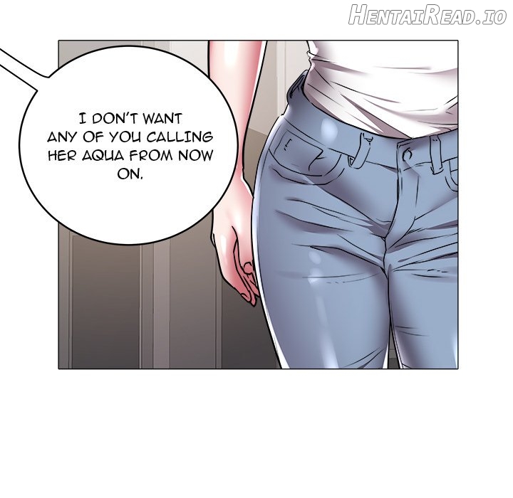 Aqua Girl Chapter 36 - page 80