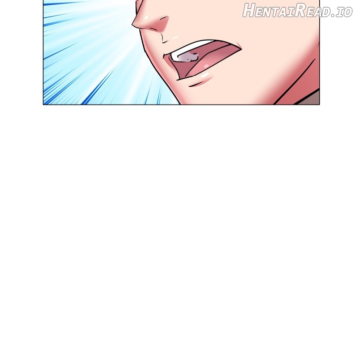 Aqua Girl Chapter 36 - page 83