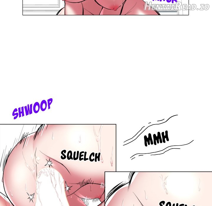 Aqua Girl Chapter 36 - page 9