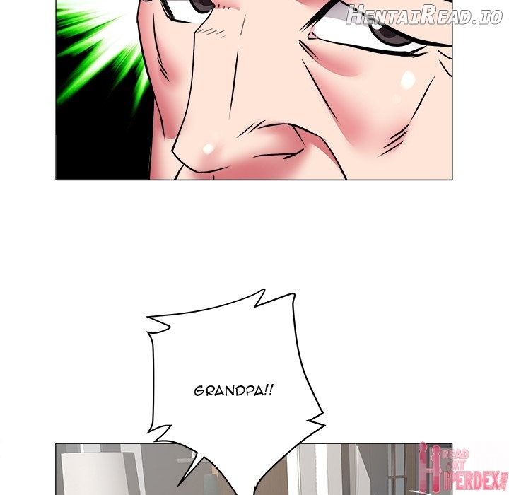 Aqua Girl Chapter 36 - page 91