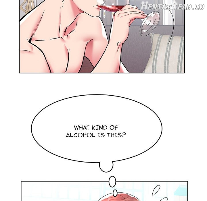 Aqua Girl Chapter 5 - page 32