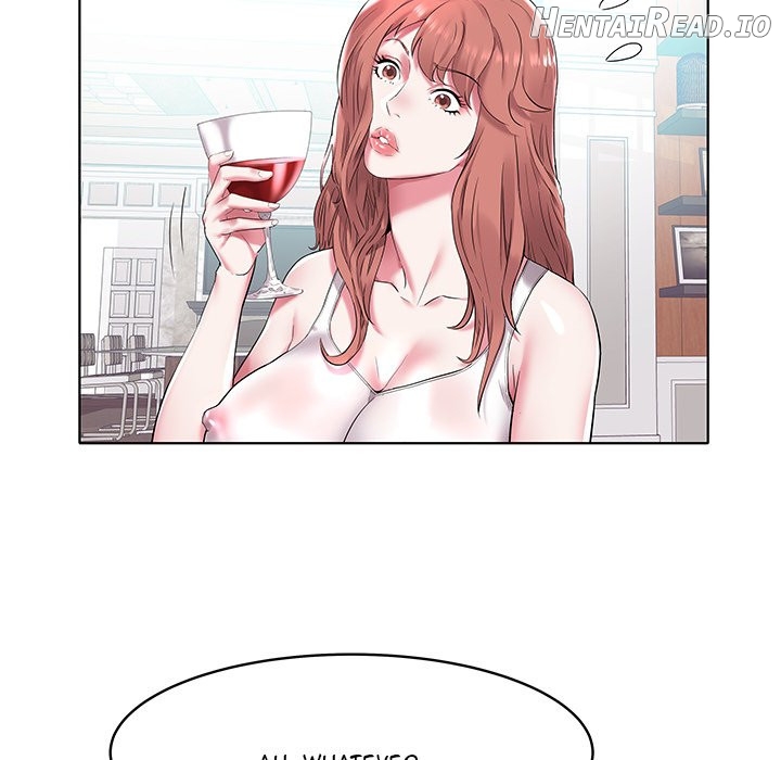 Aqua Girl Chapter 5 - page 33
