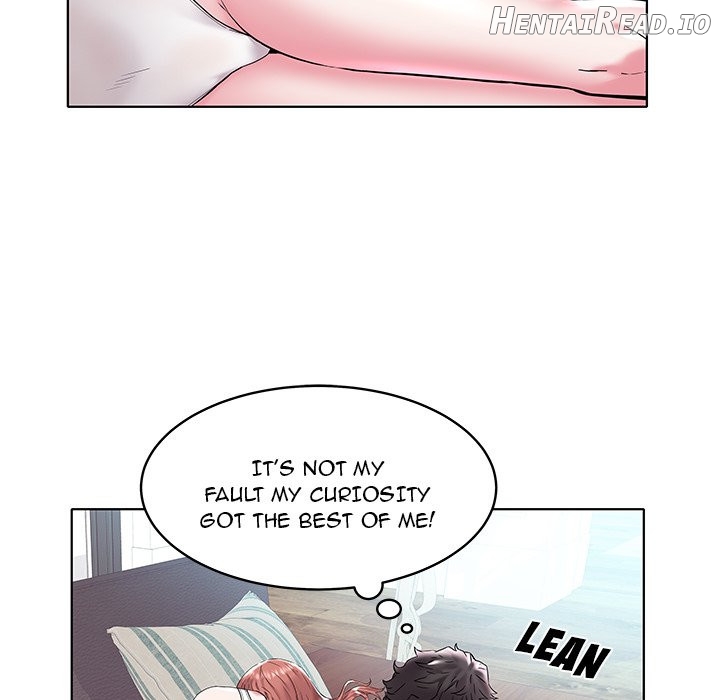Aqua Girl Chapter 5 - page 46