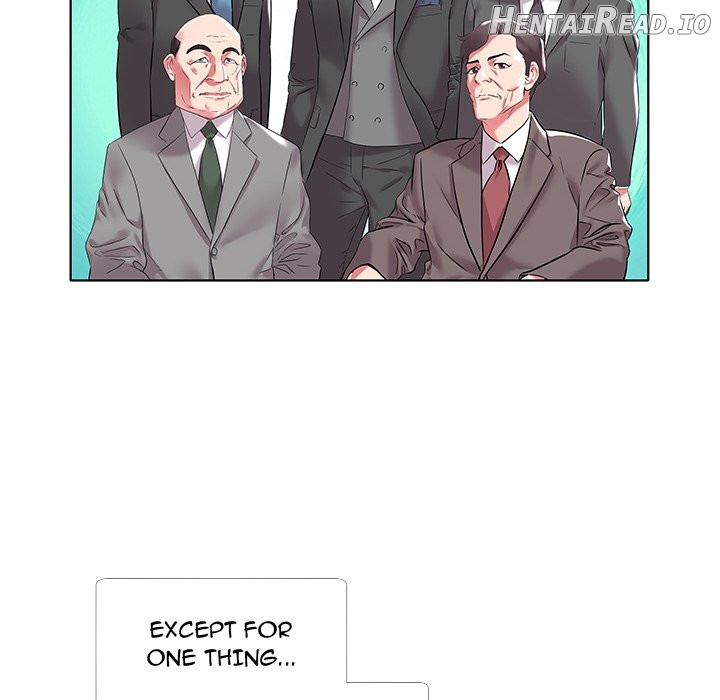 Aqua Girl Chapter 5 - page 52