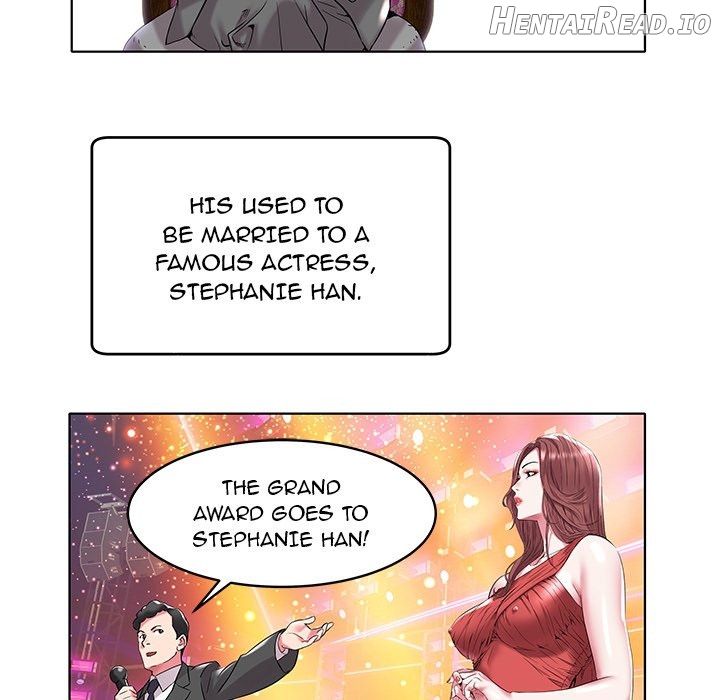 Aqua Girl Chapter 5 - page 60