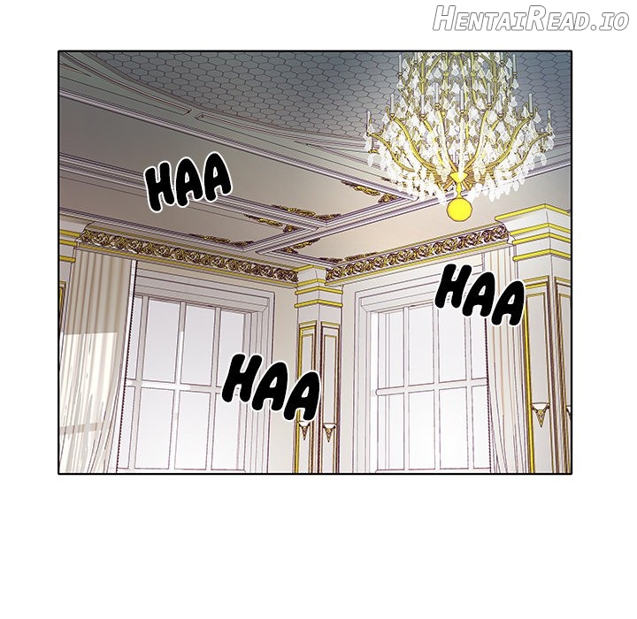Aqua Girl Chapter 5 - page 63