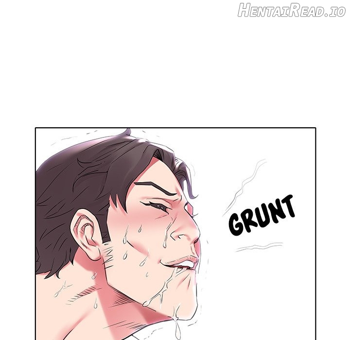 Aqua Girl Chapter 5 - page 64