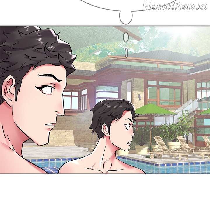 Aqua Girl Chapter 5 - page 7