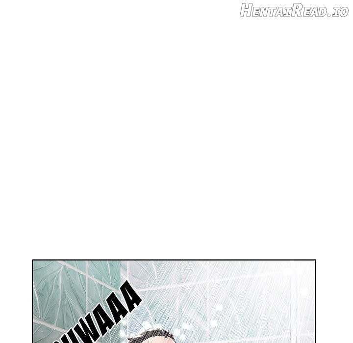 Aqua Girl Chapter 5 - page 97