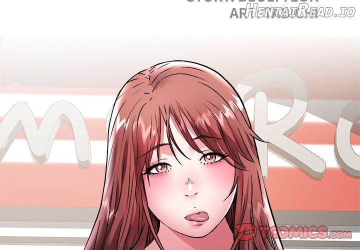 Aqua Girl Chapter 37 - page 2