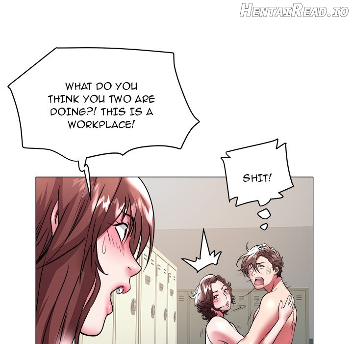 Aqua Girl Chapter 37 - page 28