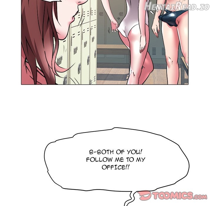 Aqua Girl Chapter 37 - page 30
